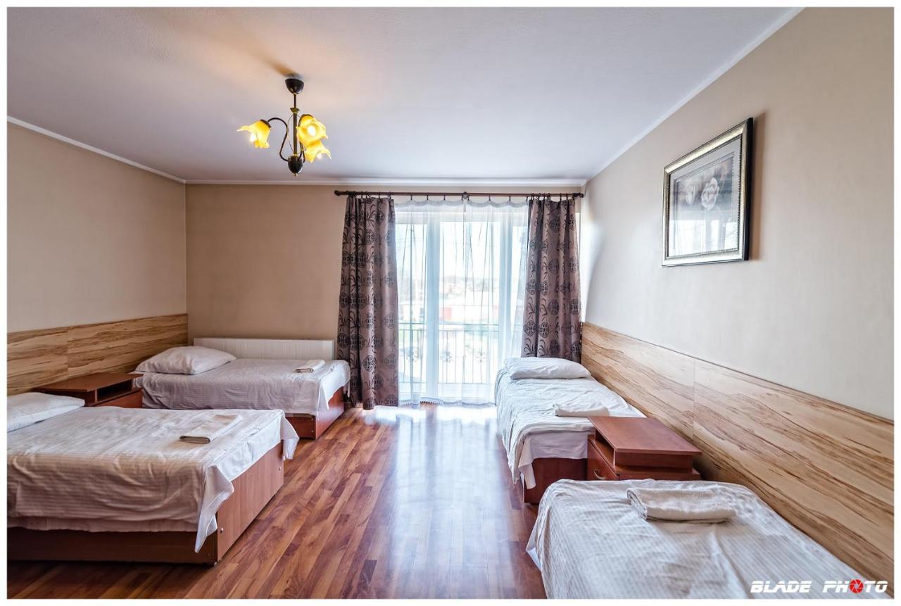 Hotel バルカ エクステリア 写真